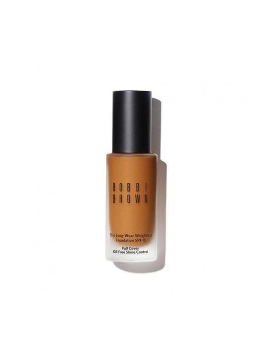 Bobbi Brown Fondazione Liquida di Lunga Durata con Glicerina