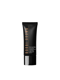 Bobbi Brown Skin Longwear Fondotinta Liquido Senza Parabeni con
