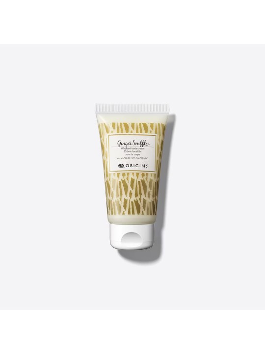 Origins Crema Corpo Nutriente al Zenzero Souffl 50ml donna