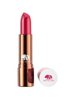 Origins Rossetto Crema Blooming Bold 16 Lush Lotus 31 g donna