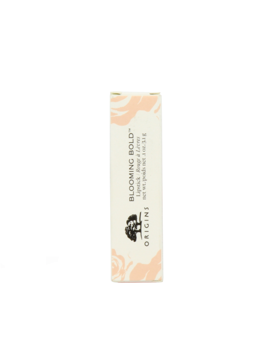 Origins Rossetto Crema Blooming Bold 20 Dahlia Diva 31 g donna