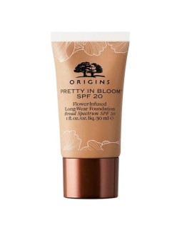 Origins Pretty In Bloom Fondotinta Crema Lunga Durata 500