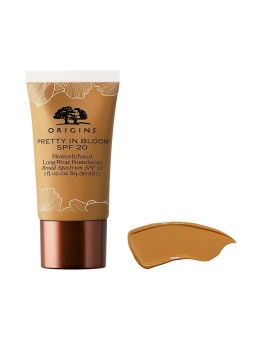 Origins Pretty In Bloom Fondotinta Crema a Lunga Durata Nr 530