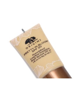 Origins Pretty In Bloom Fondotinta Crema a Lunga Durata 610