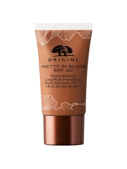 Origins Pretty In Bloom Fondotinta Crema a Lunga Durata Nr 700