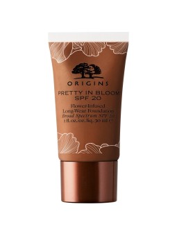 Origins Pretty In Bloom Fondotinta Crema a Lunga Durata 720