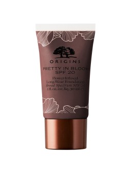 Origins Pretty In Bloom Fondazione Crema a Lunga Durata 740