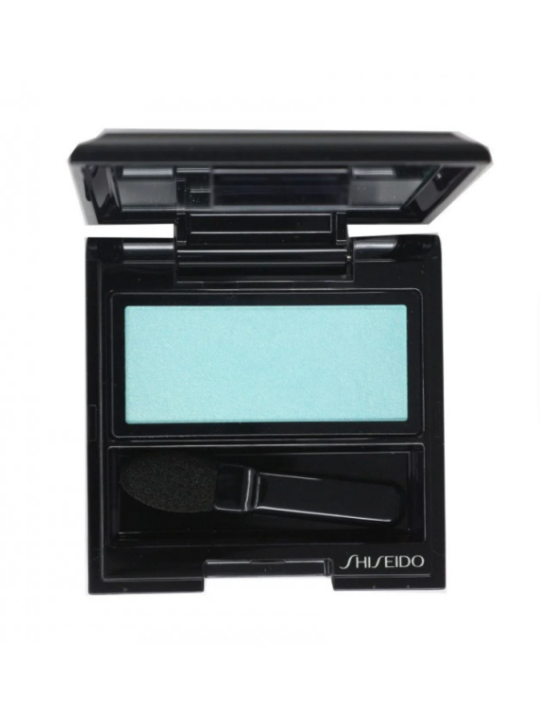 Shiseido Luminizing Satin Ombretto Compact Ye306 Solaris 2 g