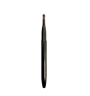 Shiseido The Makeup Pennello per Labbra Portatile e Retrattile