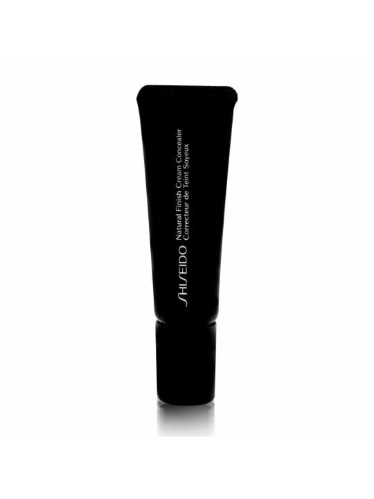 Shiseido Natural Natural Medium Coverage Crema Correttore 5