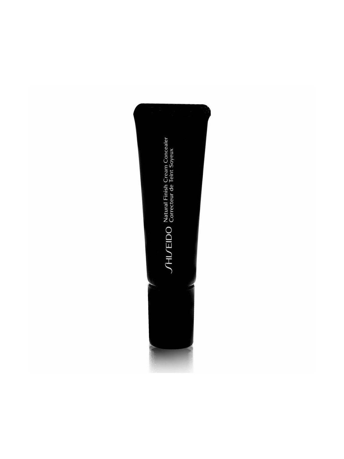 Shiseido Natural Natural Medium Coverage Crema Correttore 5