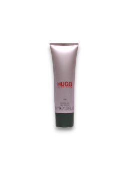 Hugo Boss Hugo Gel Doccia Purificante per Tutti i Tipi di Pelle