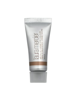 Laura Mercier Ombretto Crema Metallico Oro 85 g donna