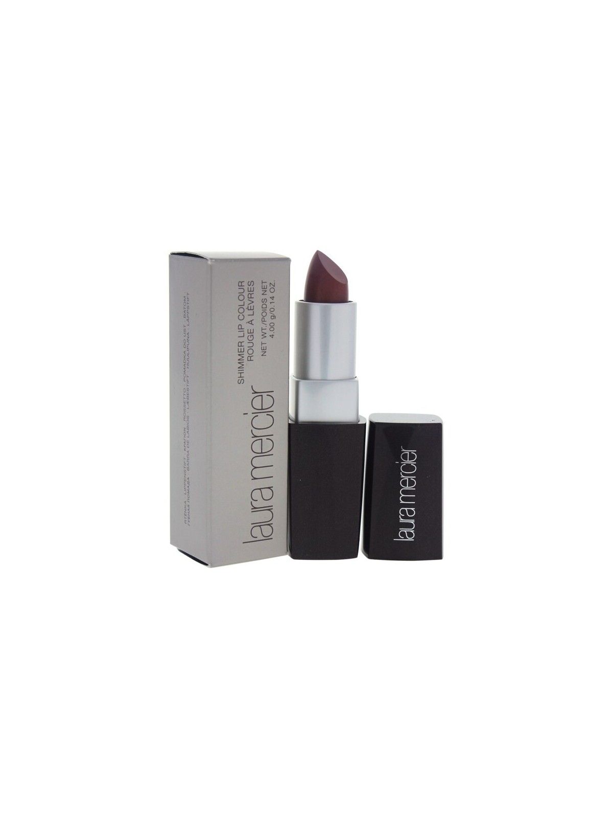 Laura Mercier Rossetto Crema Scintillante Colore Labbra