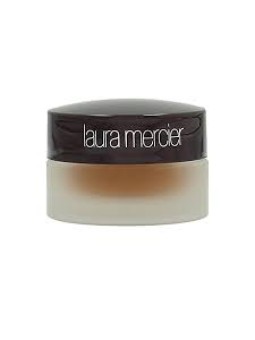 Laura Mercier Fondotinta Crema Liscia Rich Sienna 30 g donna