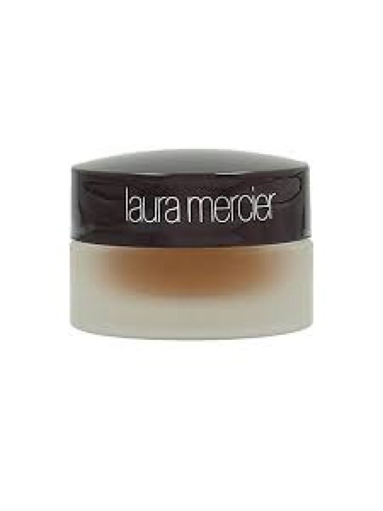 Laura Mercier Fondotinta Crema Liscia Rich Sienna 30 g donna