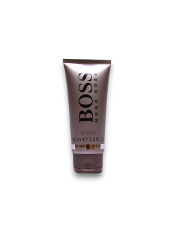 Hugo Boss Gel Doccia Purificante Boss 100ml Donna