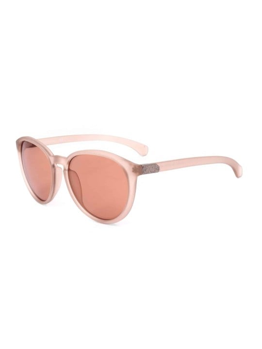 Calvin Klein Occhiali da Sole J737S56 Matte Sand donna