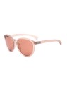 Calvin Klein Occhiali da Sole J737S56 Matte Sand donna