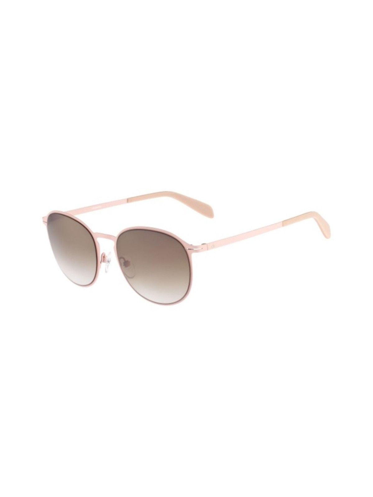Calvin Klein Occhiali da Sole 2137s53antique Rosa donna