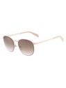 Calvin Klein Occhiali da Sole 2137s53antique Rosa donna