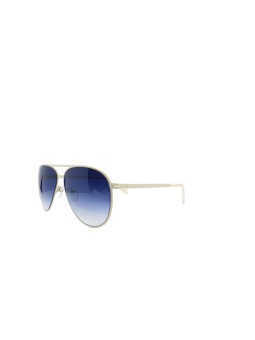 Calvin Klein Occhiali da Sole 2138S56 Avorio Uomo Calvin Klein