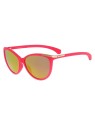 Calvin Klein Occhiali da Sole J767S60 Mate Rosa Caldo Donna
