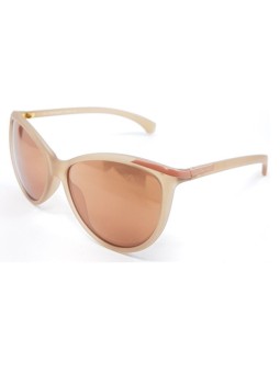 Calvin Klein Occhiali da Sole J767S60 Mate Rose Donna Calvin
