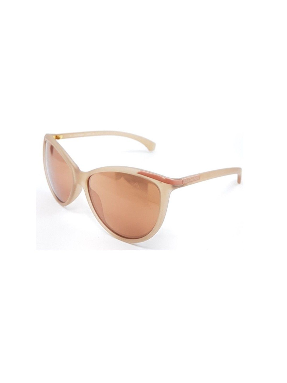 Calvin Klein Occhiali da Sole J767S60 Mate Rose Donna Calvin
