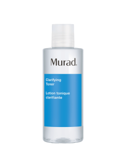Murad Blemish Control Clarifying Toner 180ml Murad www.essenzetotalstyle.com 