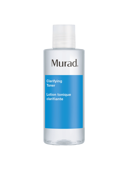 Murad Blemish Control Clarifying Toner 180ml Murad www.essenzetotalstyle.com 
