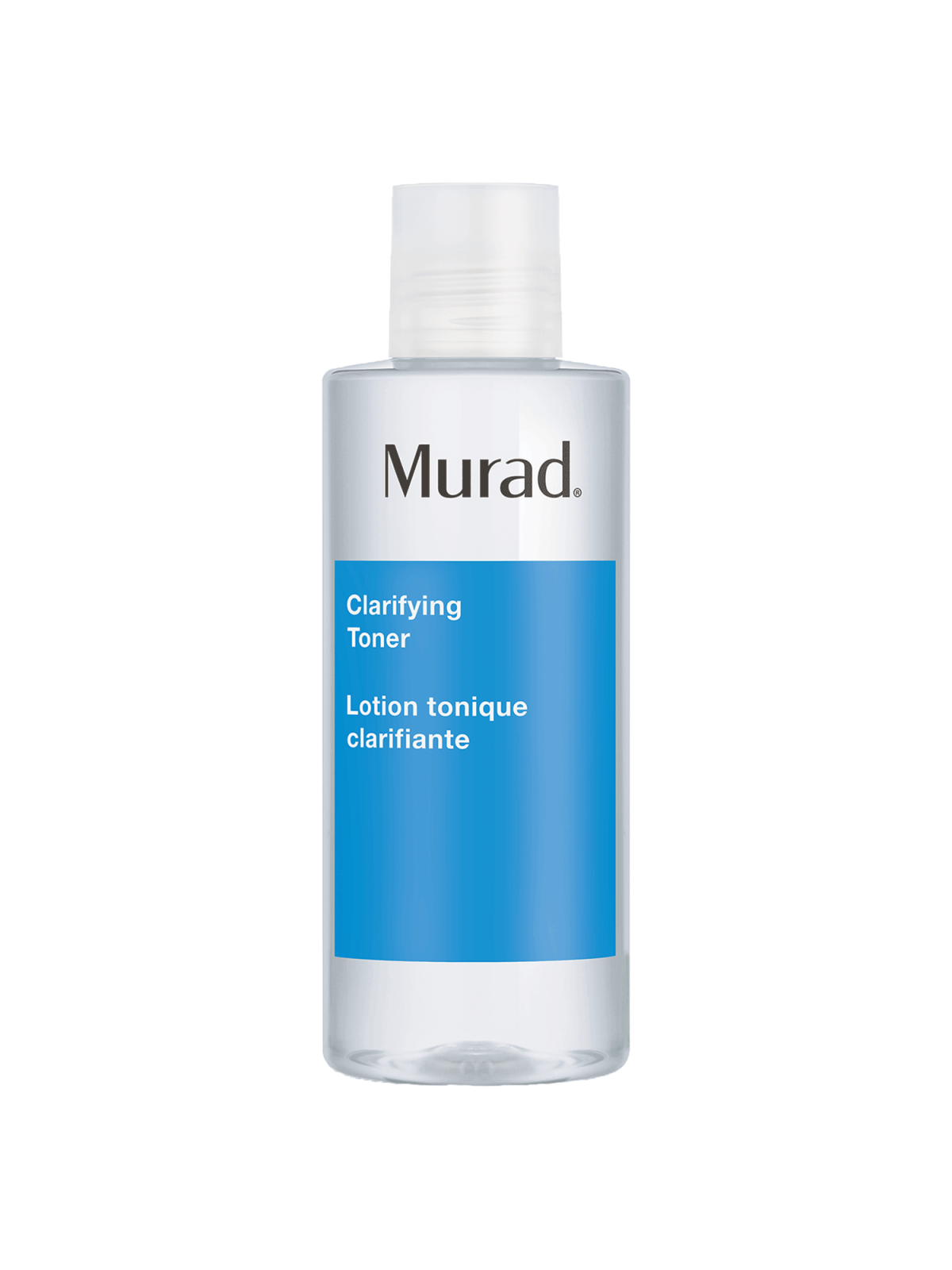 Murad Blemish Control Clarifying Toner 180ml Murad www.essenzetotalstyle.com 