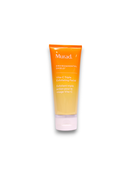 Murad Scudo Ambientale Vitamina C Peeling Lozione Esfoliante