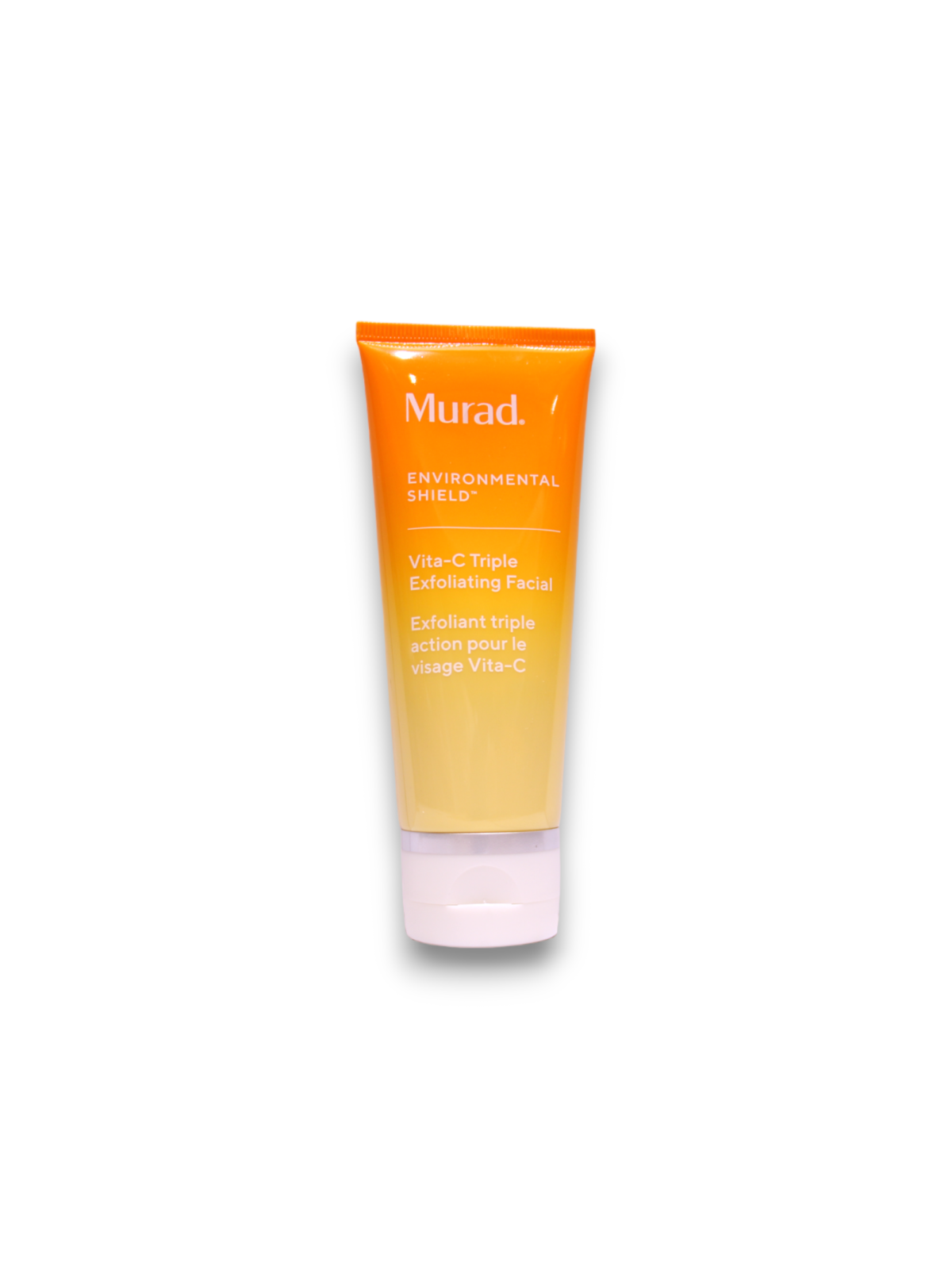Murad Scudo Ambientale Vitamina C Peeling Lozione Esfoliante