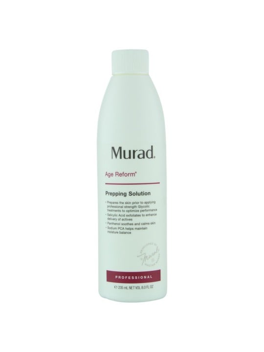 Murad Age Reform Lozione Calmante per il Viso 235ml donna