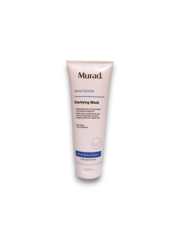 Murad Crema Maschera Controllo Acne per Viso 240ml donna