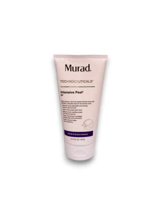Murad Technoceuticals Lozione Peeling AHA per il Viso 120ml