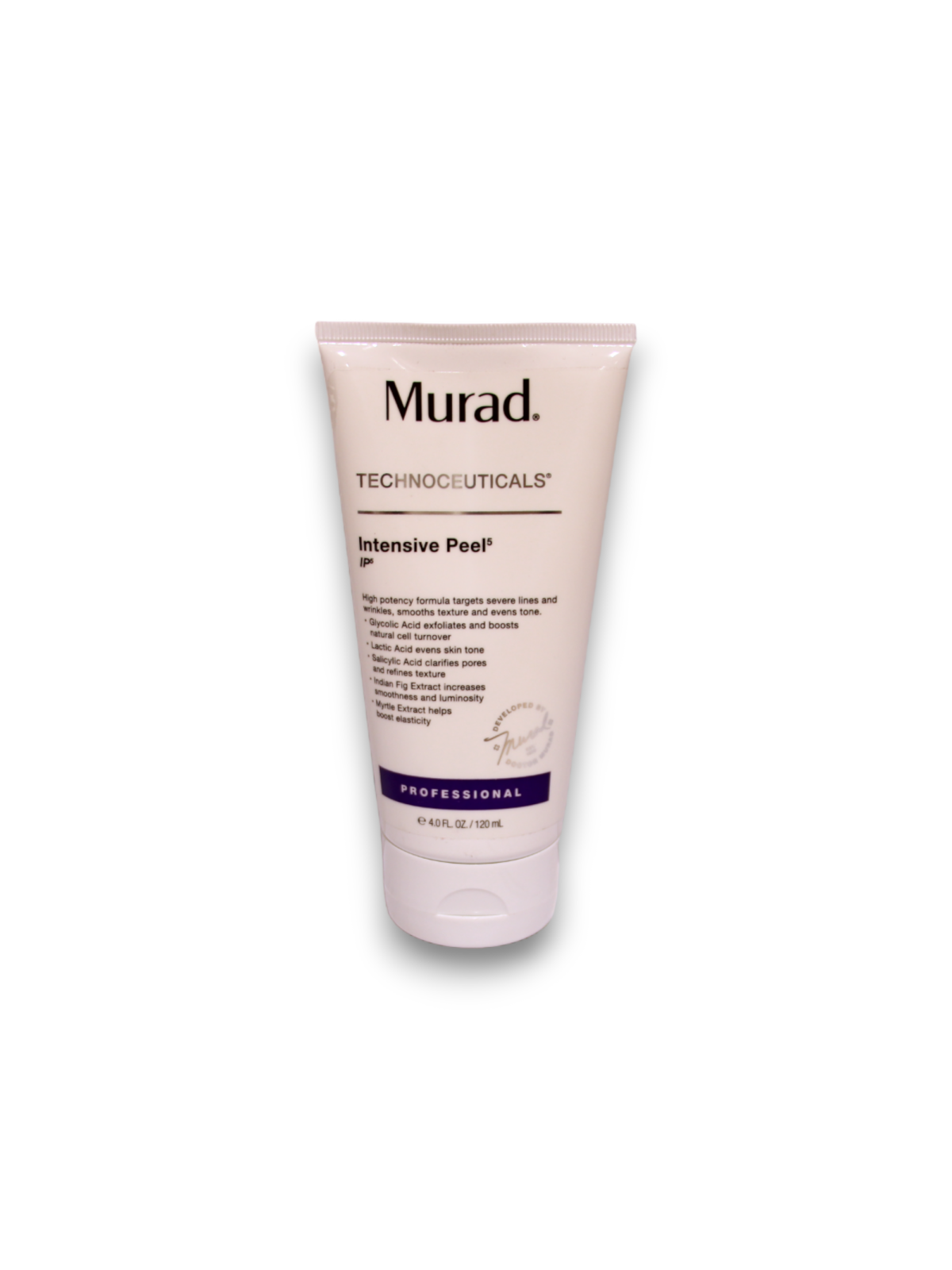 Murad Technoceuticals Lozione Peeling AHA per il Viso 120ml