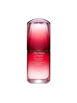 Shiseido Ultimune Siero Energizzante Infusione di Potenza per