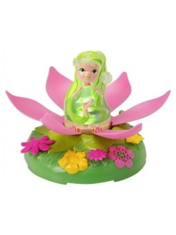 WowWee Lite Sprites Fiori Figure da Collezione per 4 anni