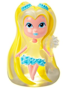WowWee Lite Sprites Astra Doll Figure da Collezione per Bambini