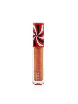 MAC Lipglass Gloss Lucido per Labbra Ruby Taboo 31ml donna