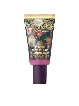 MAC Tentando il Destino Crema Fard Rosa Oro 15ml donna