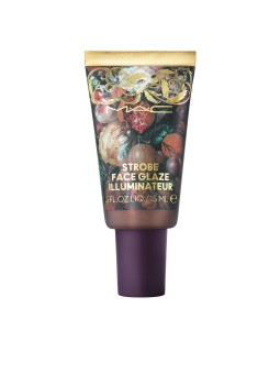 MAC Tentando il Destino Crema Fard Barococoa 15ml donna
