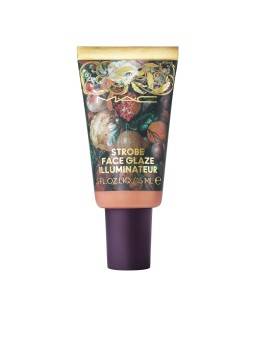 MAC Tentazione del Destino Crema Fard Punk 15ml donna
