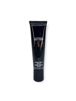 MAC Prep Prime Crema BB Finitura Naturale Primer 2In1 Medium
