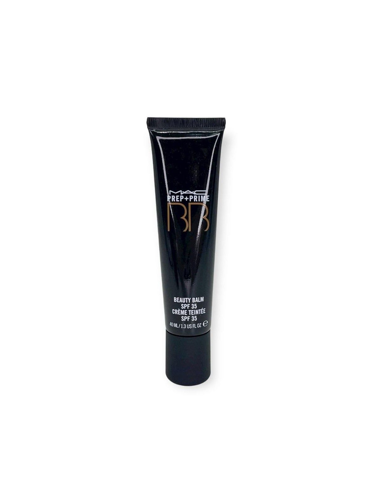 MAC Prep Prime Crema BB Finitura Naturale Primer 2In1 Medium