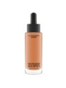 MAC Studio Waterweight Vitamina E Fondazione Liquida di Lunga