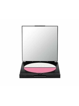 MAC Fortune Duo Ombretto in Polvere Platinum ShadowLotus Pink