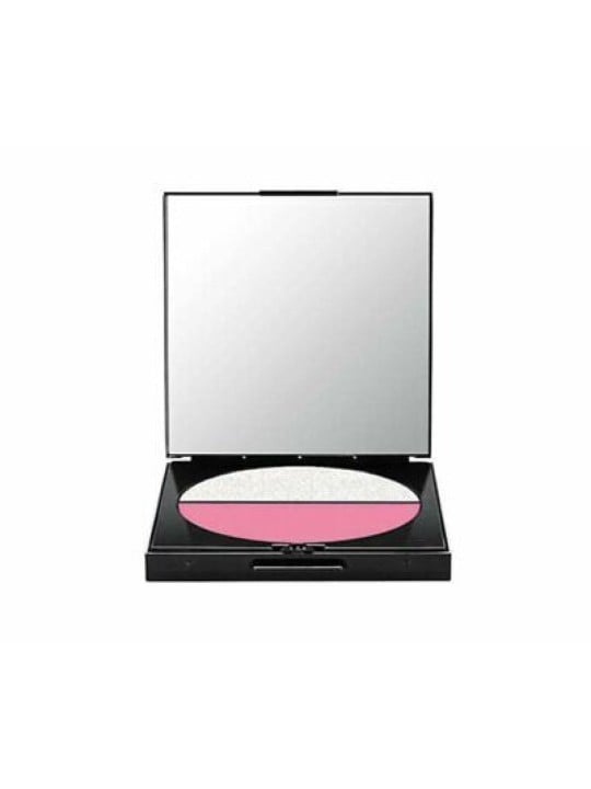 MAC Fortune Duo Ombretto in Polvere Platinum ShadowLotus Pink